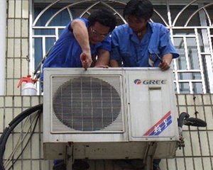 濠江空调售后维修服务中心在哪里找