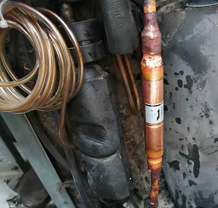 濠江美的变频多联机空调维修售后服务中心