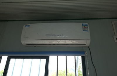 濠江空调维修在哪里找