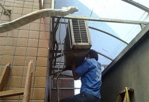 濠江空调维修售后服务中心