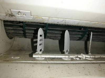 濠江空调维修售后服务中心电话是多少