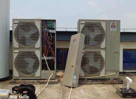 濠江空调维修电话号码多少