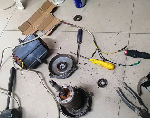 濠江空调维修售后服务中心电话在哪里找