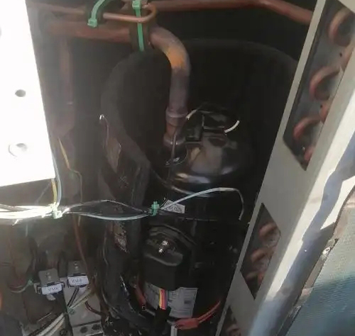 濠江维修变频空调电话在哪里找