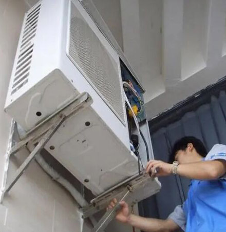 濠江24小时空调维修热线