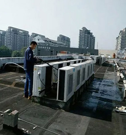 濠江 空调拆装 濠江本地 空调拆装公司