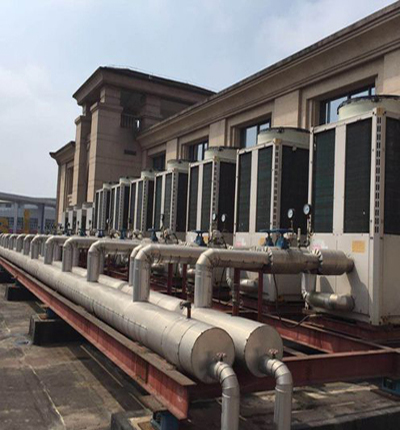 濠江多联机维修 濠江中央空调维修