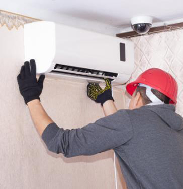 濠江空调内机噪音大