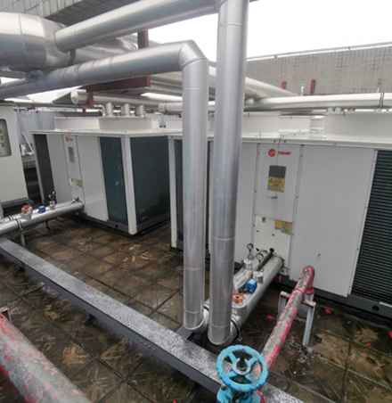 濠江附近中央空调维修 濠江上门中央空调维修